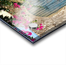 World14 Acrylic print