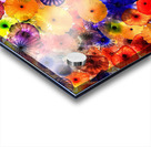 World2 Acrylic print