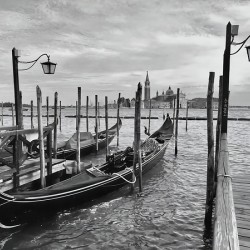 Gondolas
