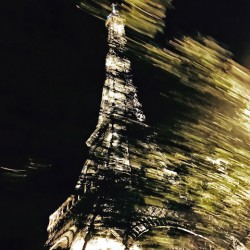 Paris in motion