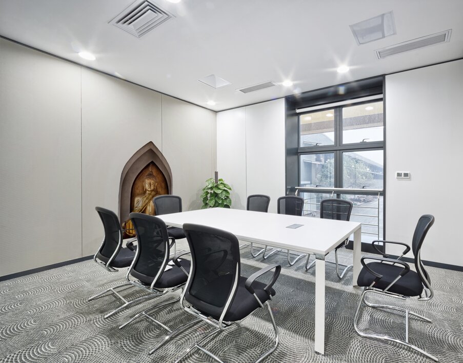 World8 Wall Printing