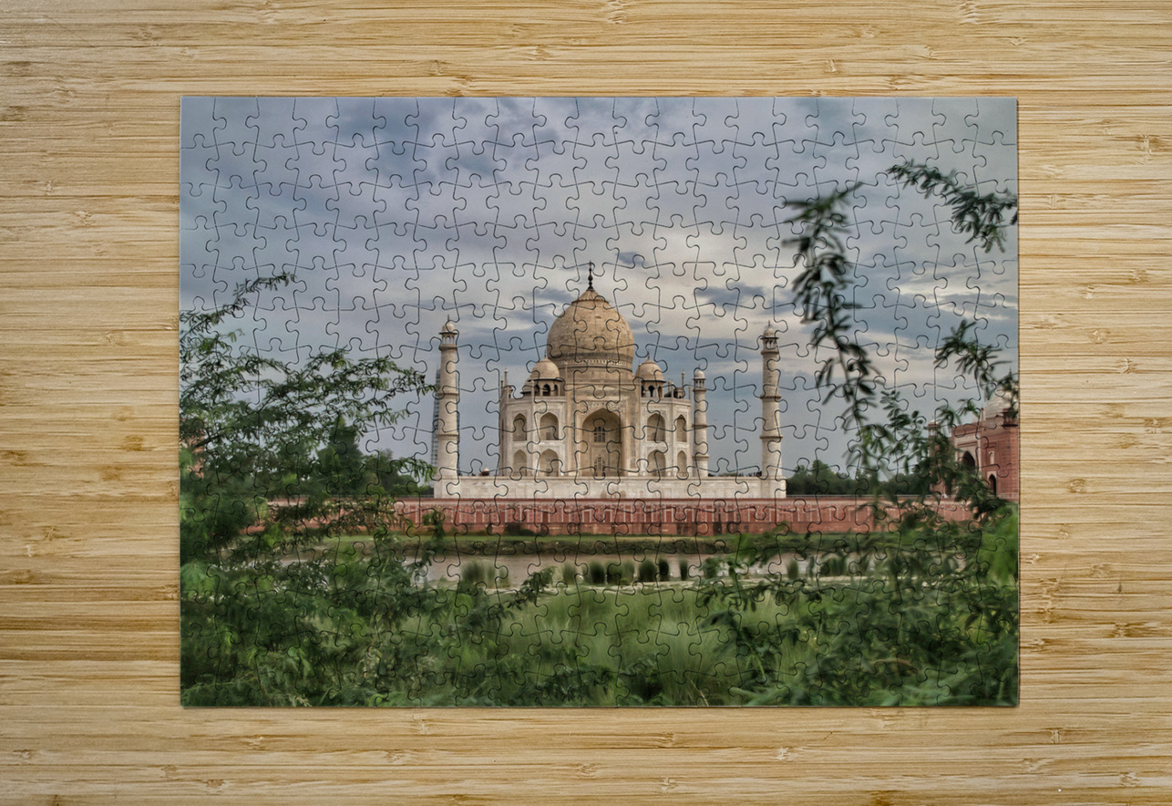 World18 Eddy Tales Puzzle printing