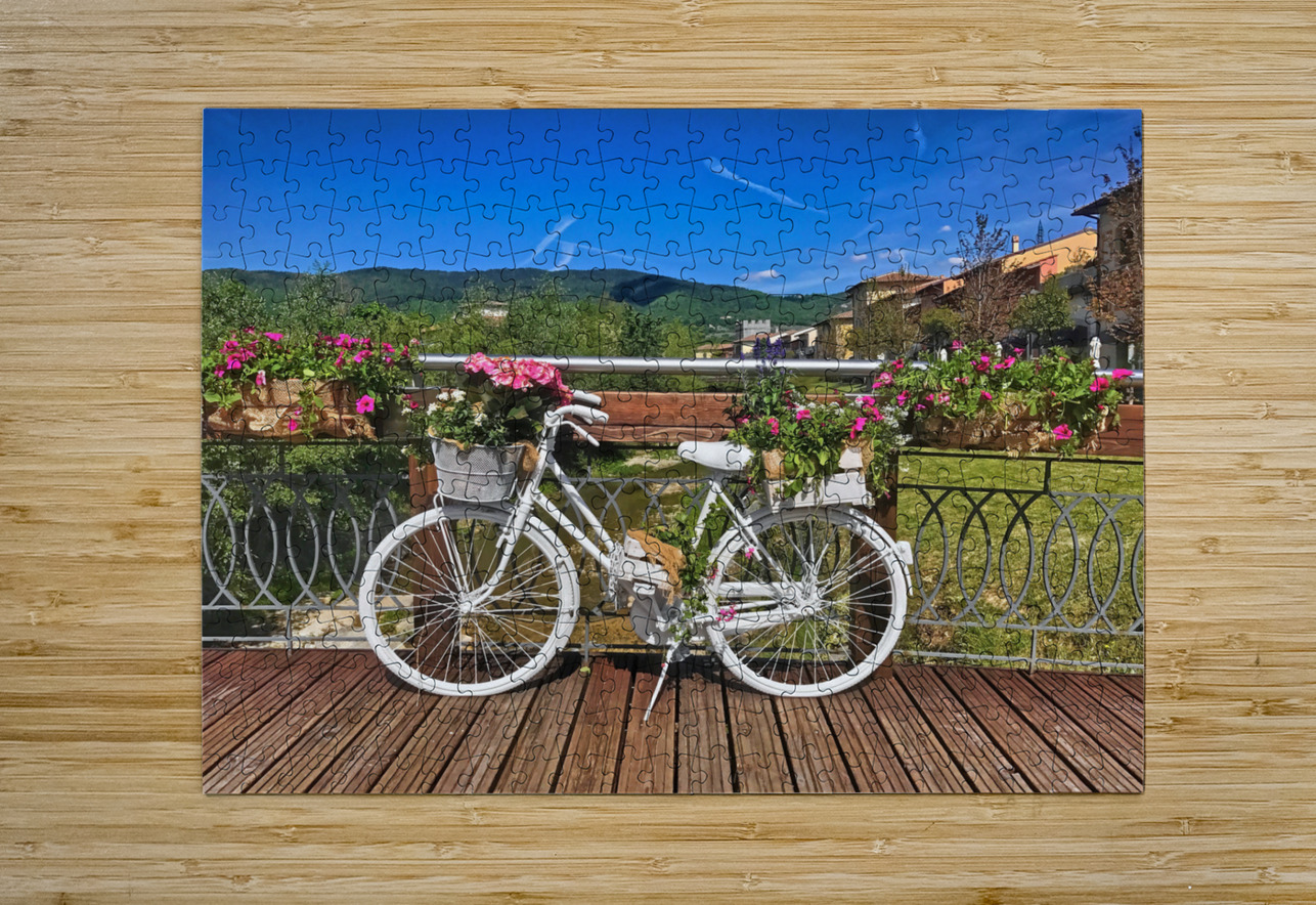 World4 Eddy Tales Puzzle printing