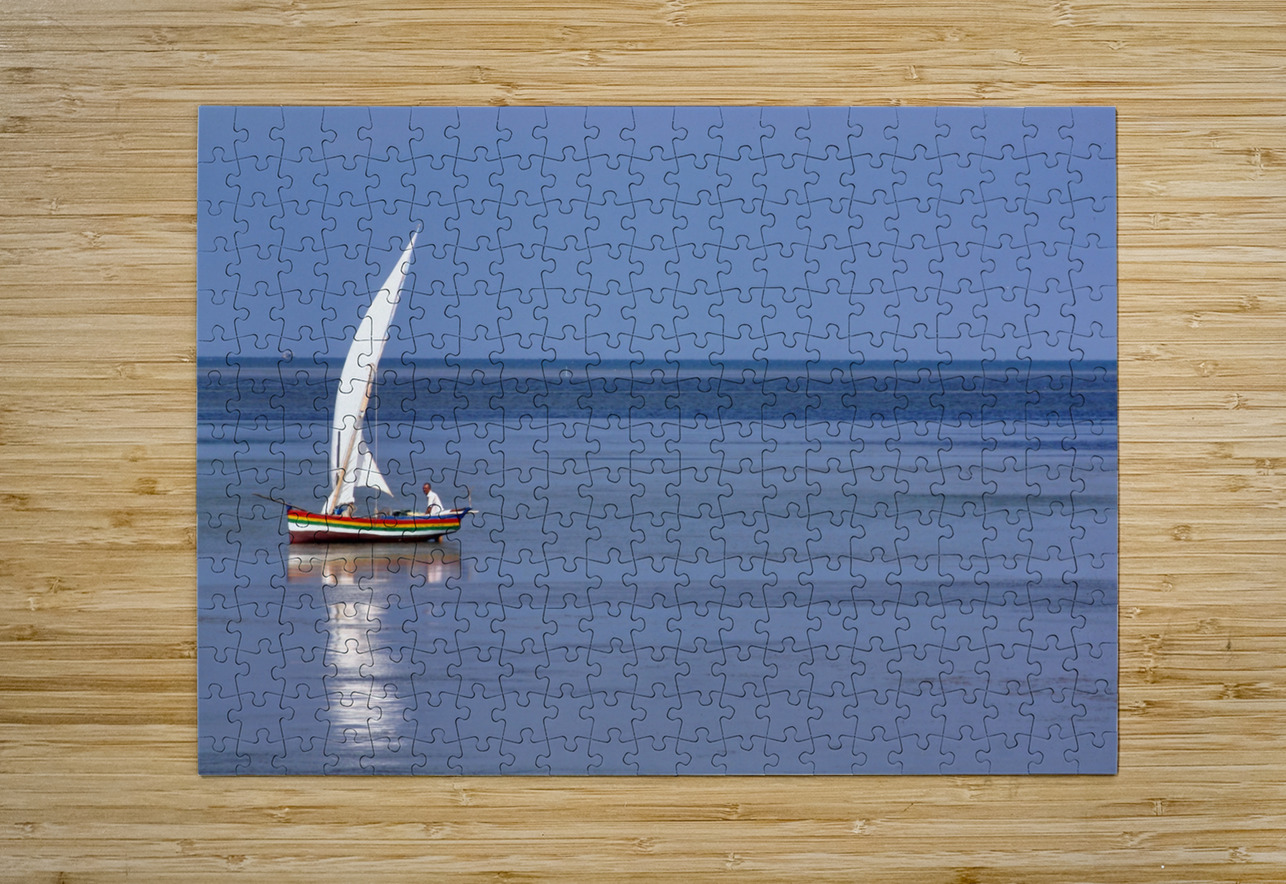 World11 Eddy Tales Puzzle printing