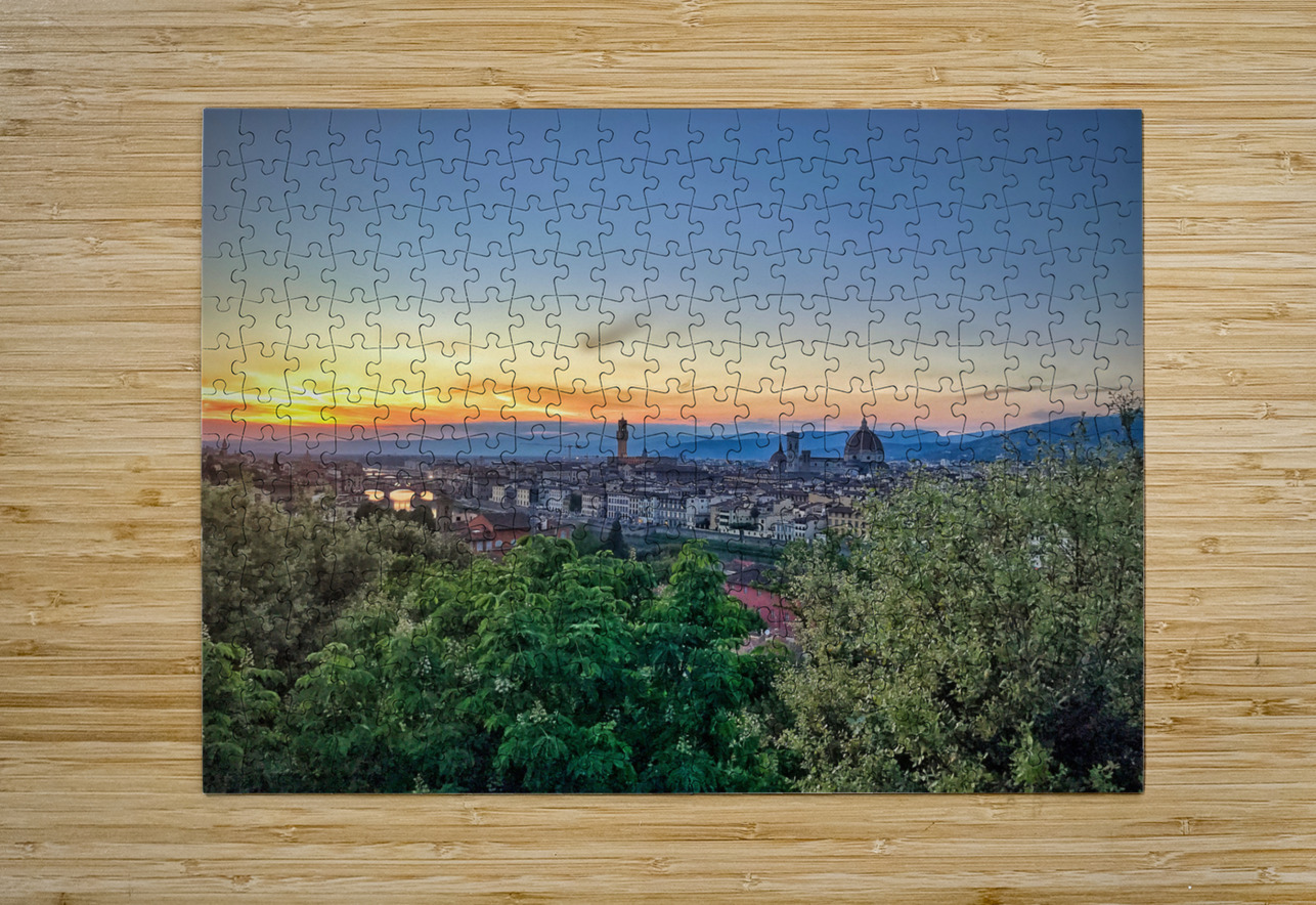 World5 Eddy Tales Puzzle printing