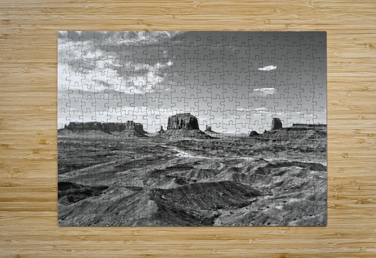 BW 28 Eddy Tales Puzzle printing