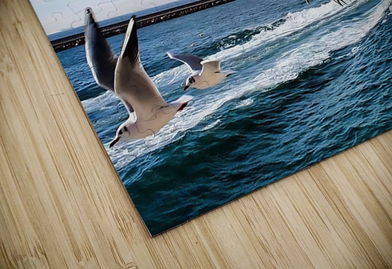 World13 Eddy Tales Puzzle