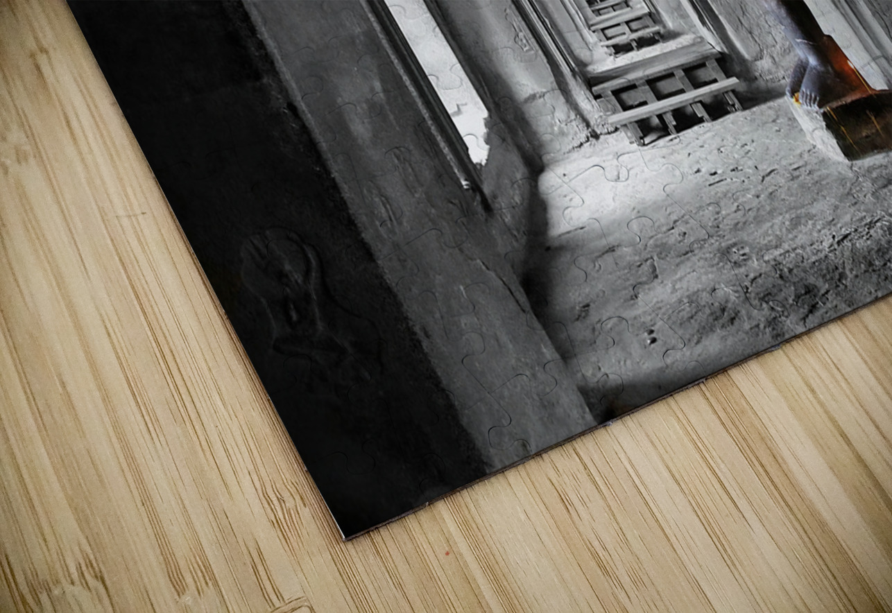 BW 9 Eddy Tales Puzzle