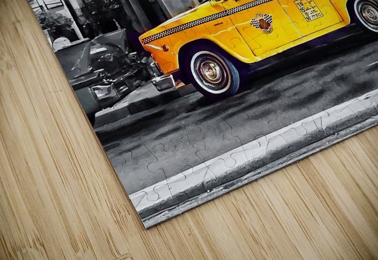 BW 23 Eddy Tales Puzzle