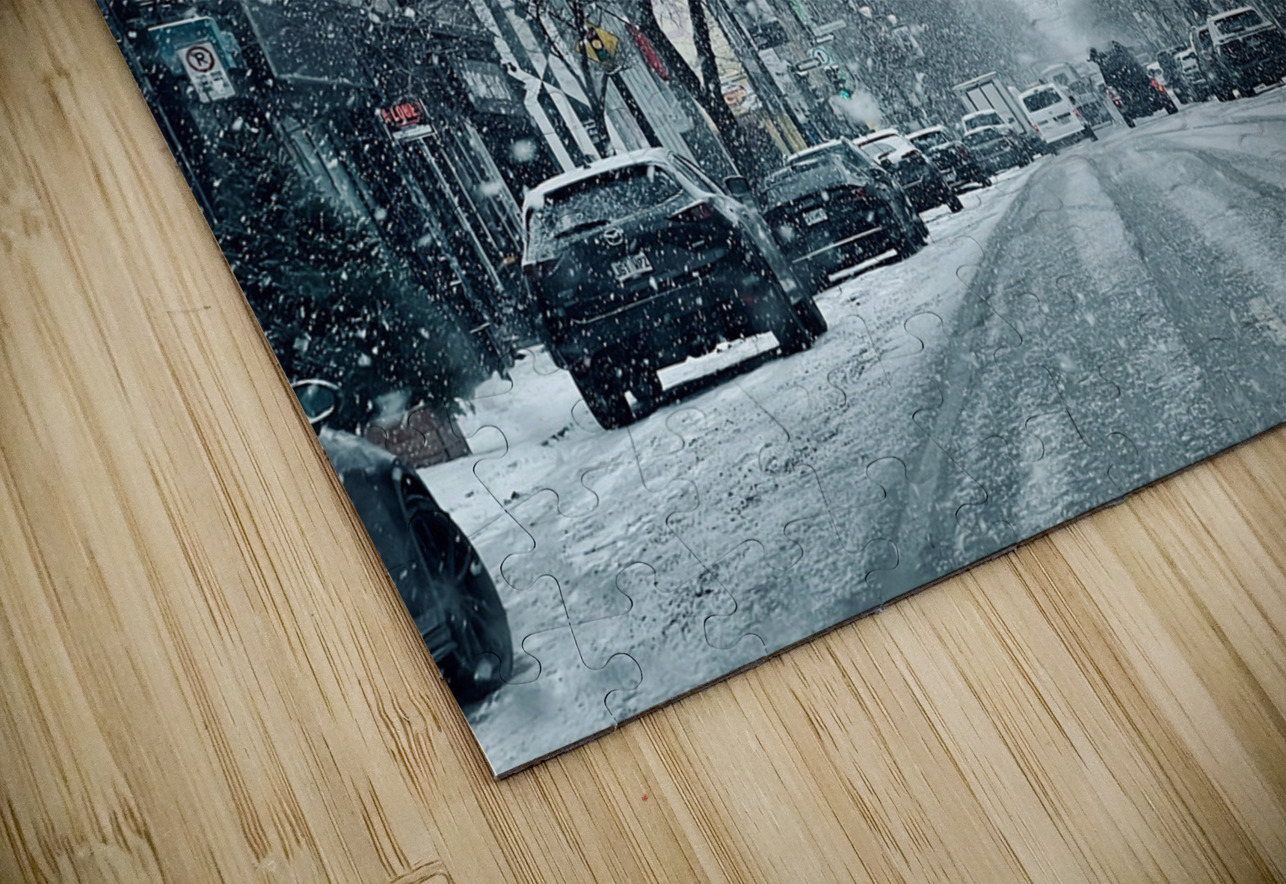 BW 13 Eddy Tales Puzzle