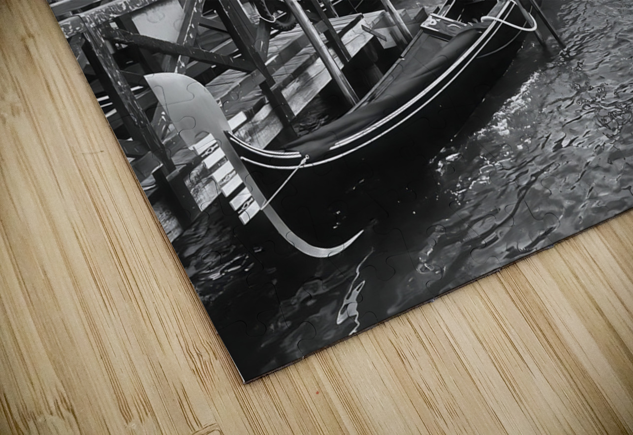 Gondolas Eddy Tales Puzzle