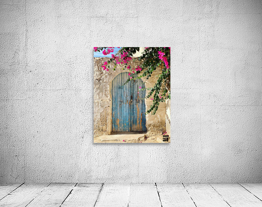 World14 Wall Preview